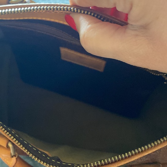 Vintage Etro speedy style bag 30 - Picture 9 of 13